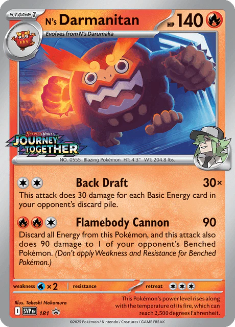 Newest Pokemon Trades
