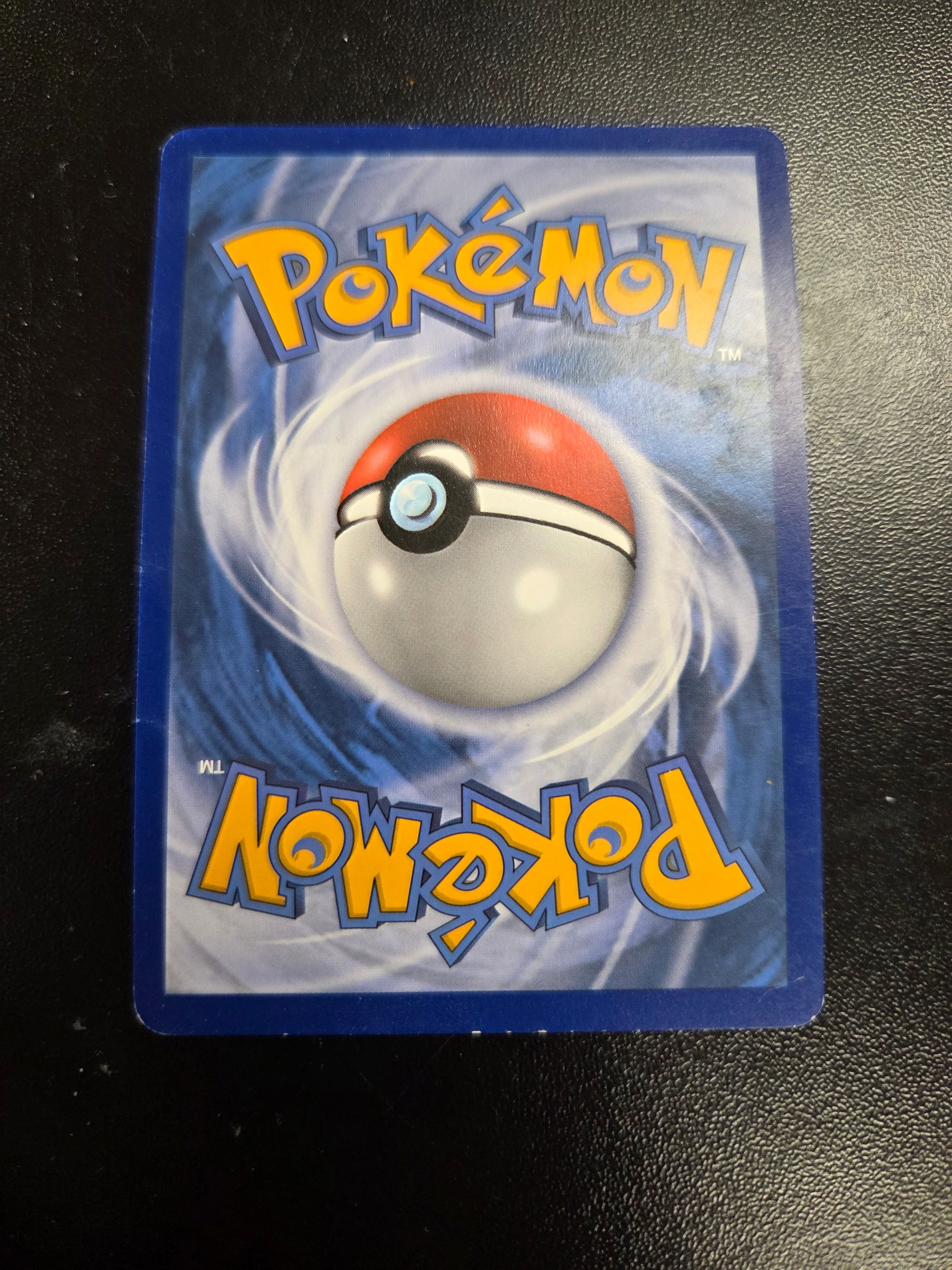 Pikachu - SWSH020 (SWSH:PR) Promo - Damaged Holofoil - Image 3
