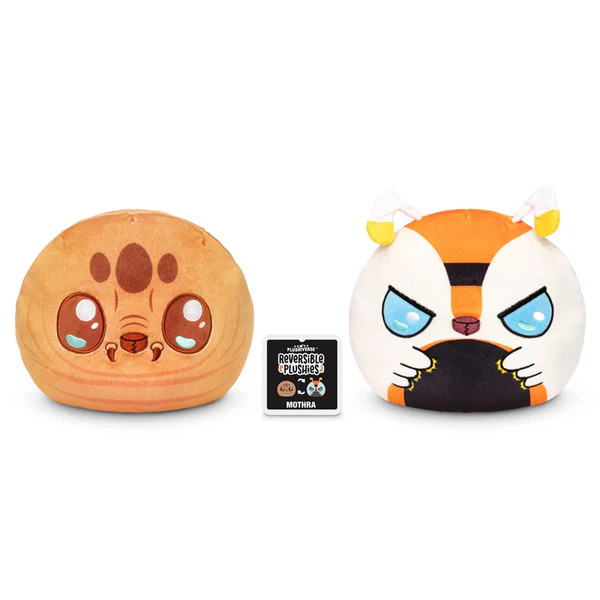 Plushie 6'': Mothra