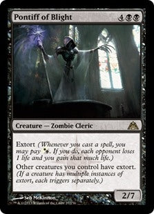 Pontiff of Blight (DGM-R) - Image 2