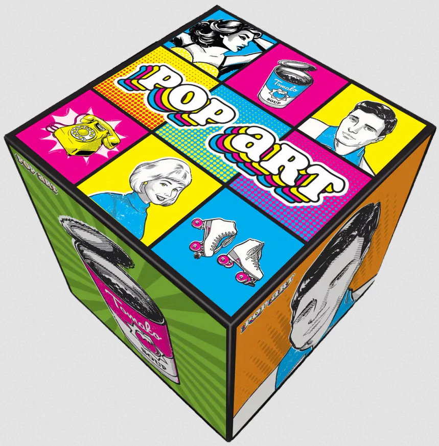Pop Art