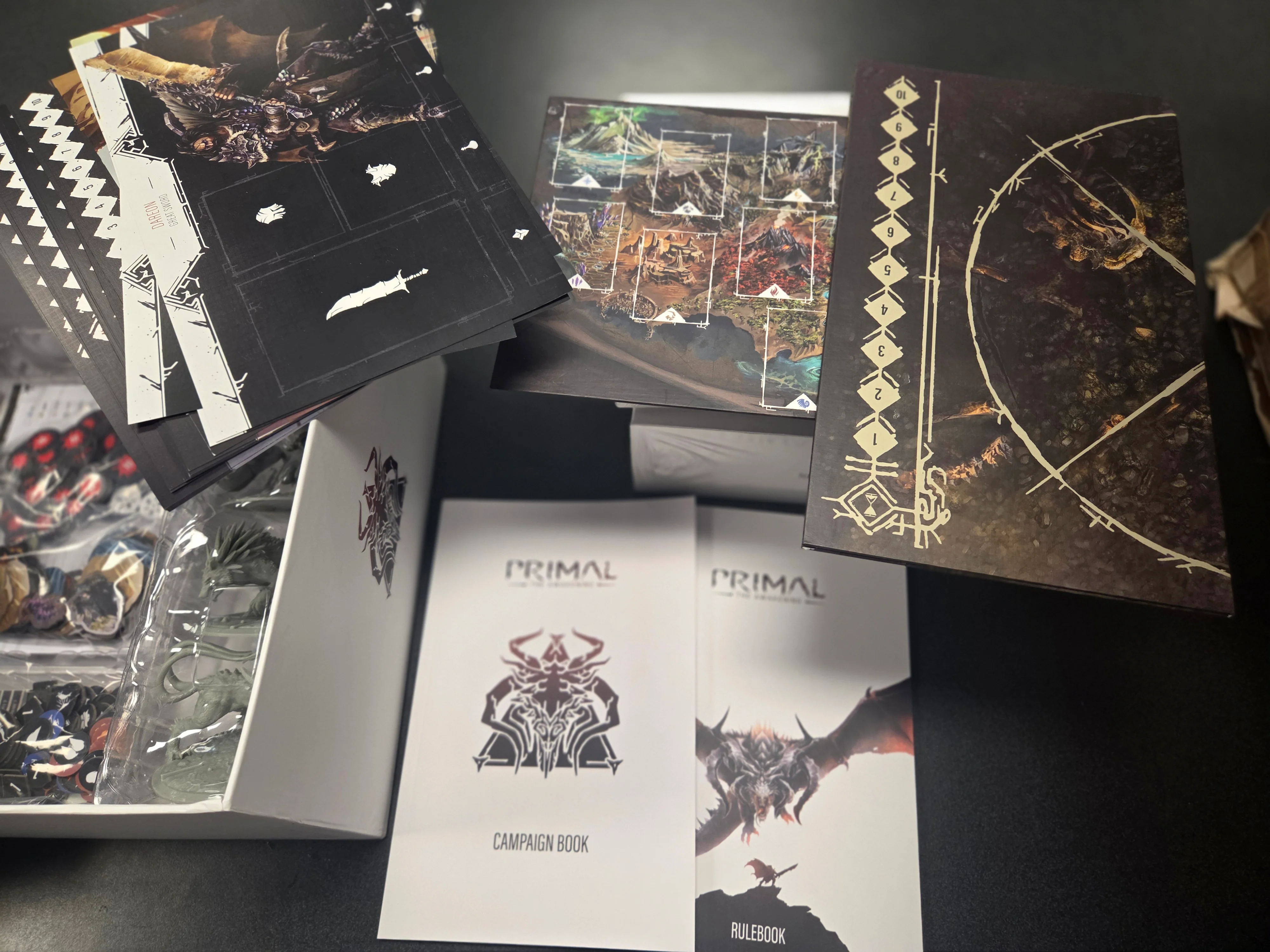 Primal: The Awakening - Bundle - Image 4