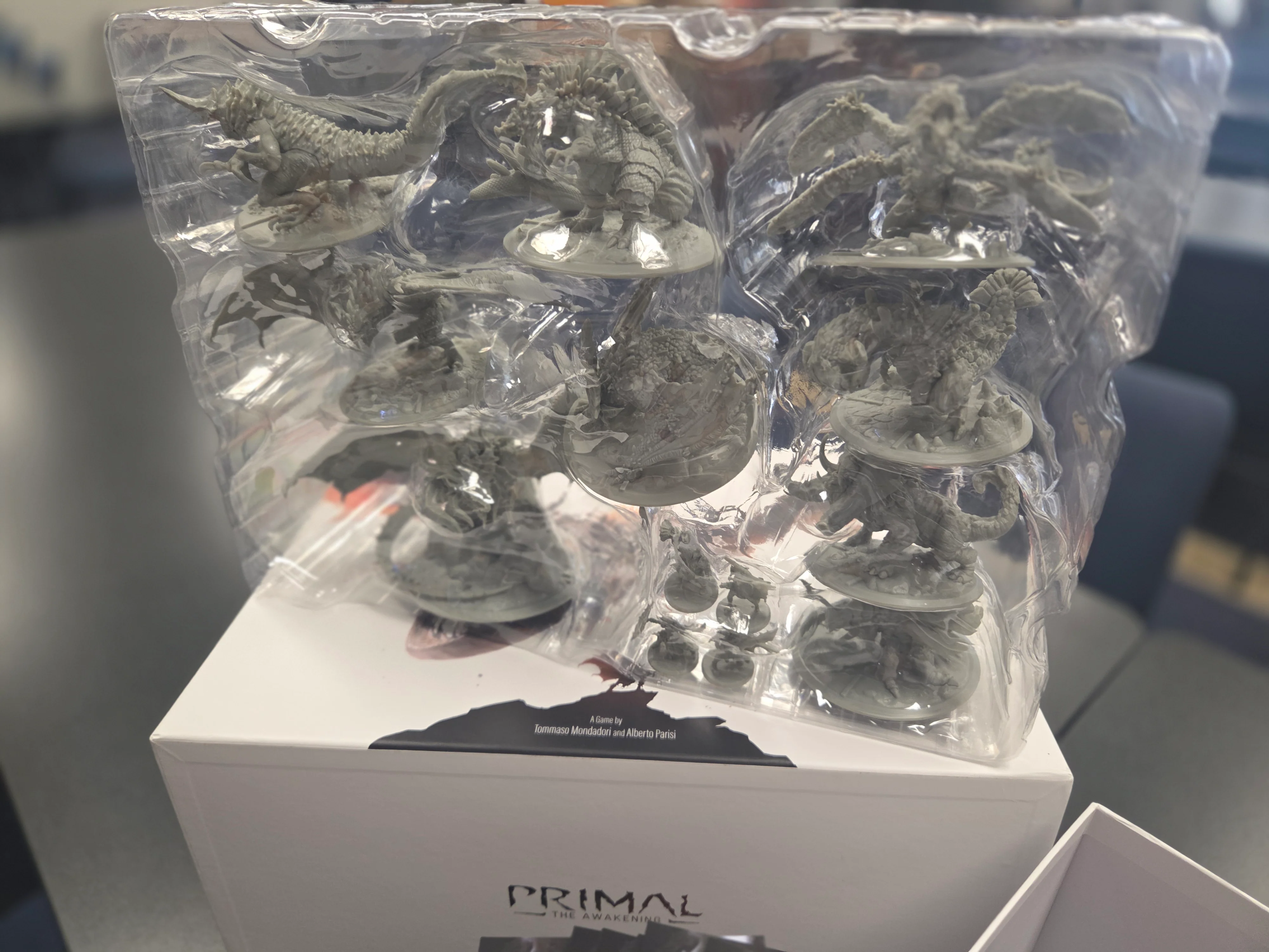 Primal: The Awakening - Bundle - Image 6