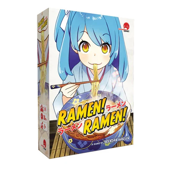 Ramen! Ramen! - Image 2