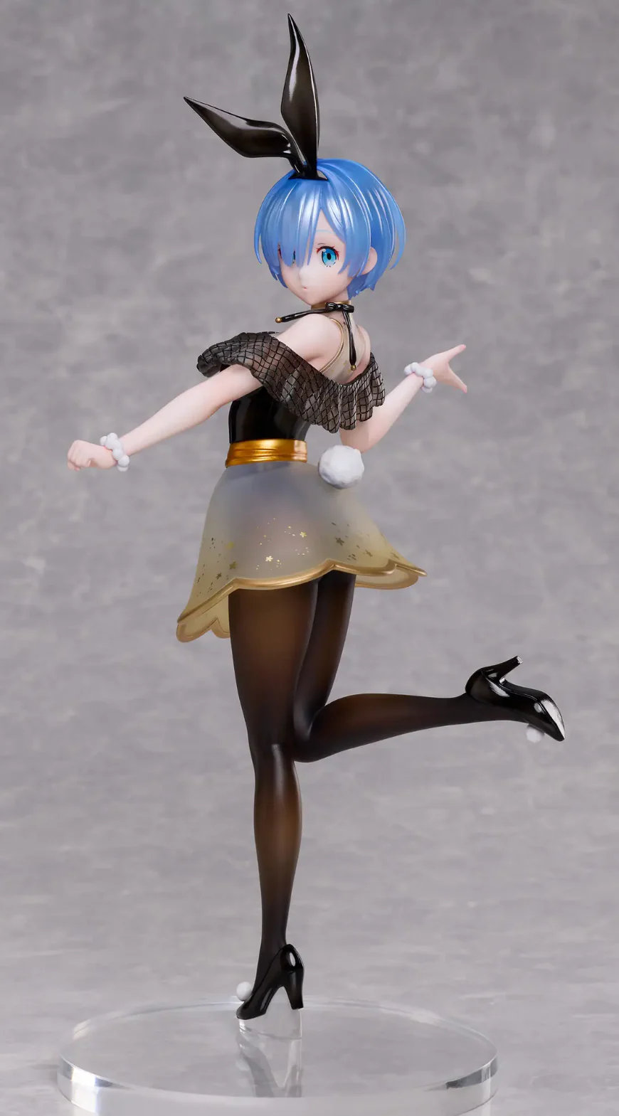 Re:ZERO -Starting Life in Another World- Rem Sweet Bunny 1/7 Scale FIgure