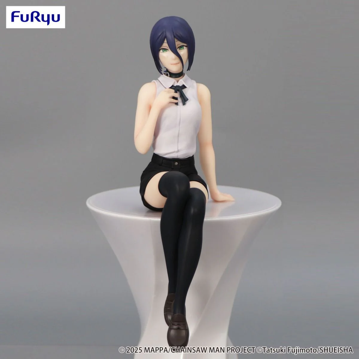 Reze Noodle Stopper Figure
