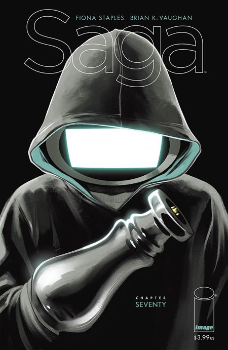 SAGA #70 (MR) - Image 3