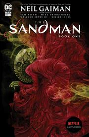 SANDMAN BOOK 01 TP (MR) - Image 2