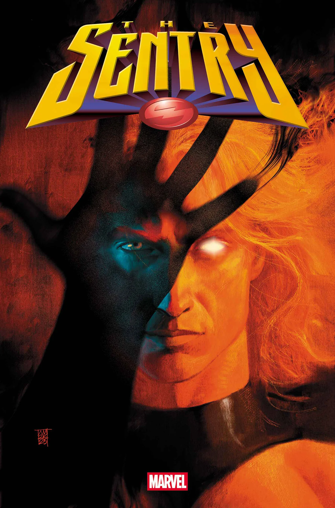 SENTRY #1 - Image 2