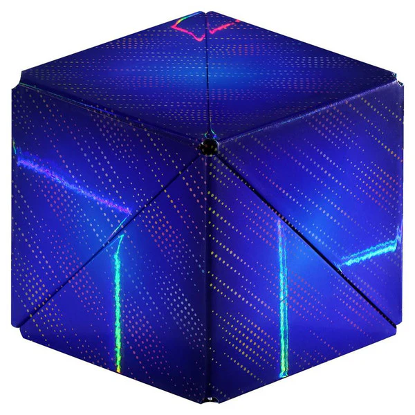 Shashibo: Vapor