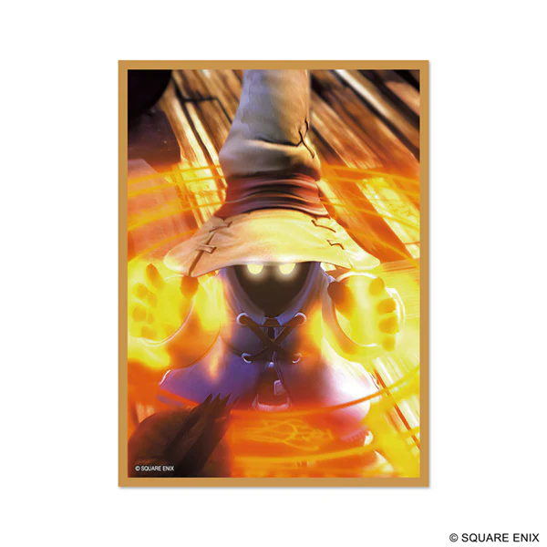 Square Enix: Card Sleeves - - Image 5