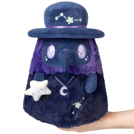 Squishable: Mini Midnight Doctor Plague
