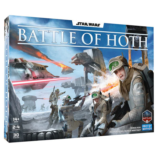 Star Wars: Battle of Hoth - Image 2