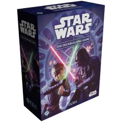 Star Wars: The Deckbuilding Game (SWG01) - Core (USED)