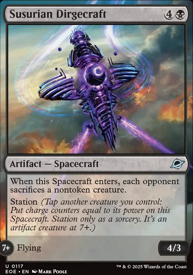 Susurian Dirgecraft [ #0117 ] (EOE-U) - Image 2