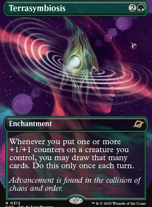 Terrasymbiosis [ #0312 Surreal Space] (EOE-R) - Image 2