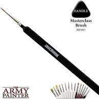 The Army Painter: Wargamer Brush - Kolinsky Masterclass - Image 2