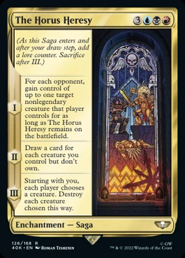 The Horus Heresy (40K-R) - Image 2