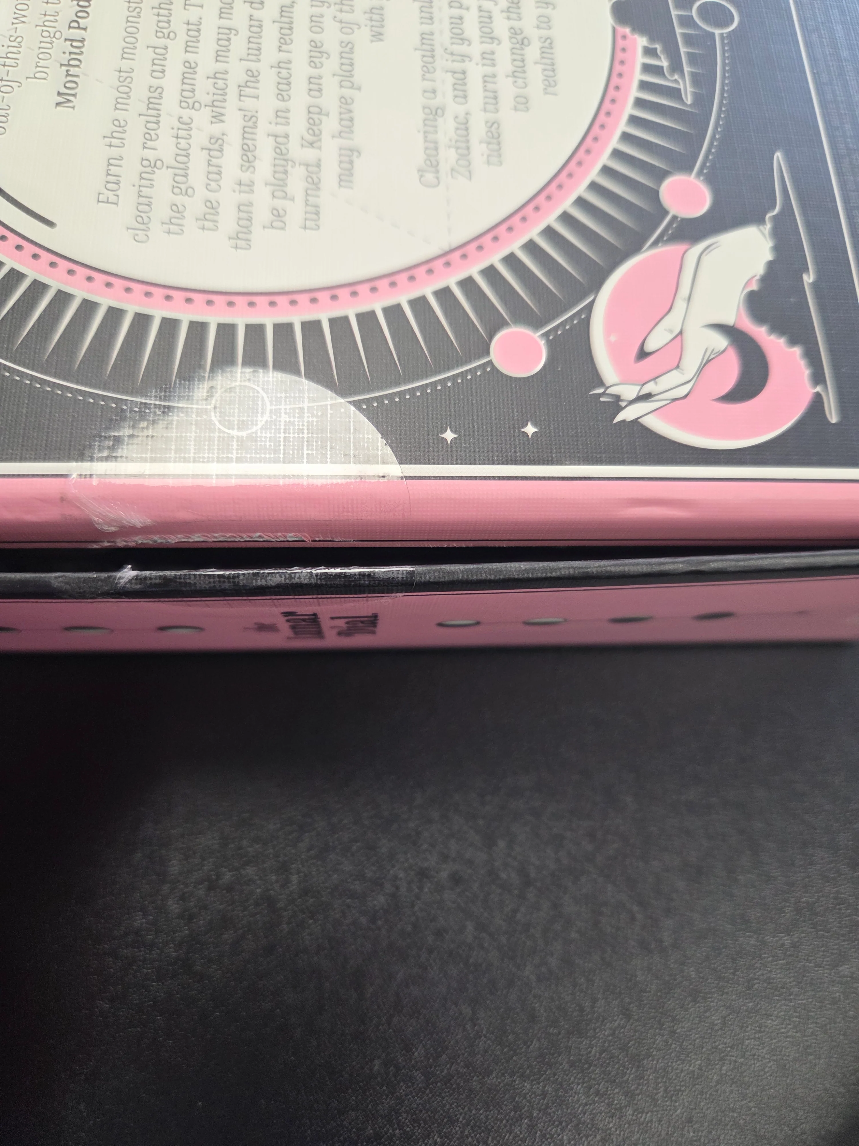 The Lunar Dial (Scratch & Dent) - Image 3