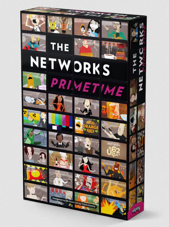 The Networks