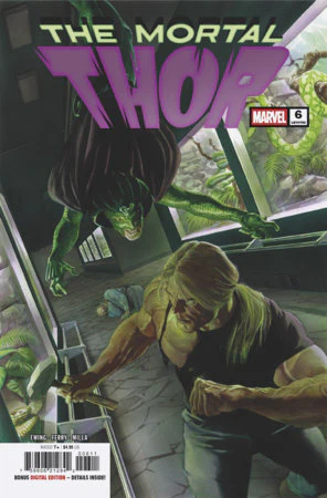 THOR #6