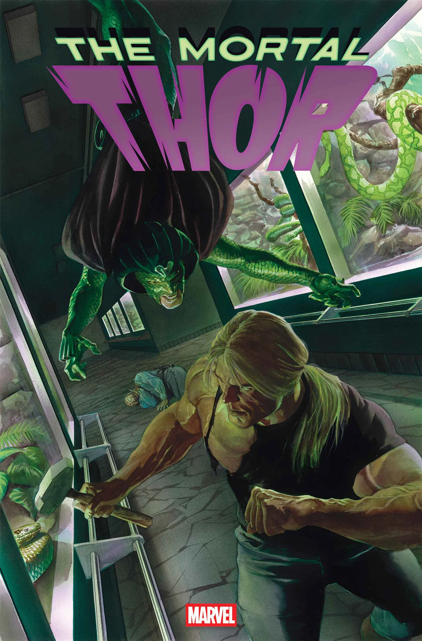 THOR #6 - Image 3