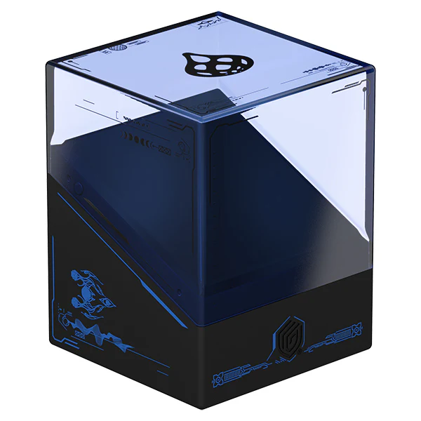 Ultimate Guard: Boulder Deck Case 100+ - MTG: Edge of Eternities - Illvoi