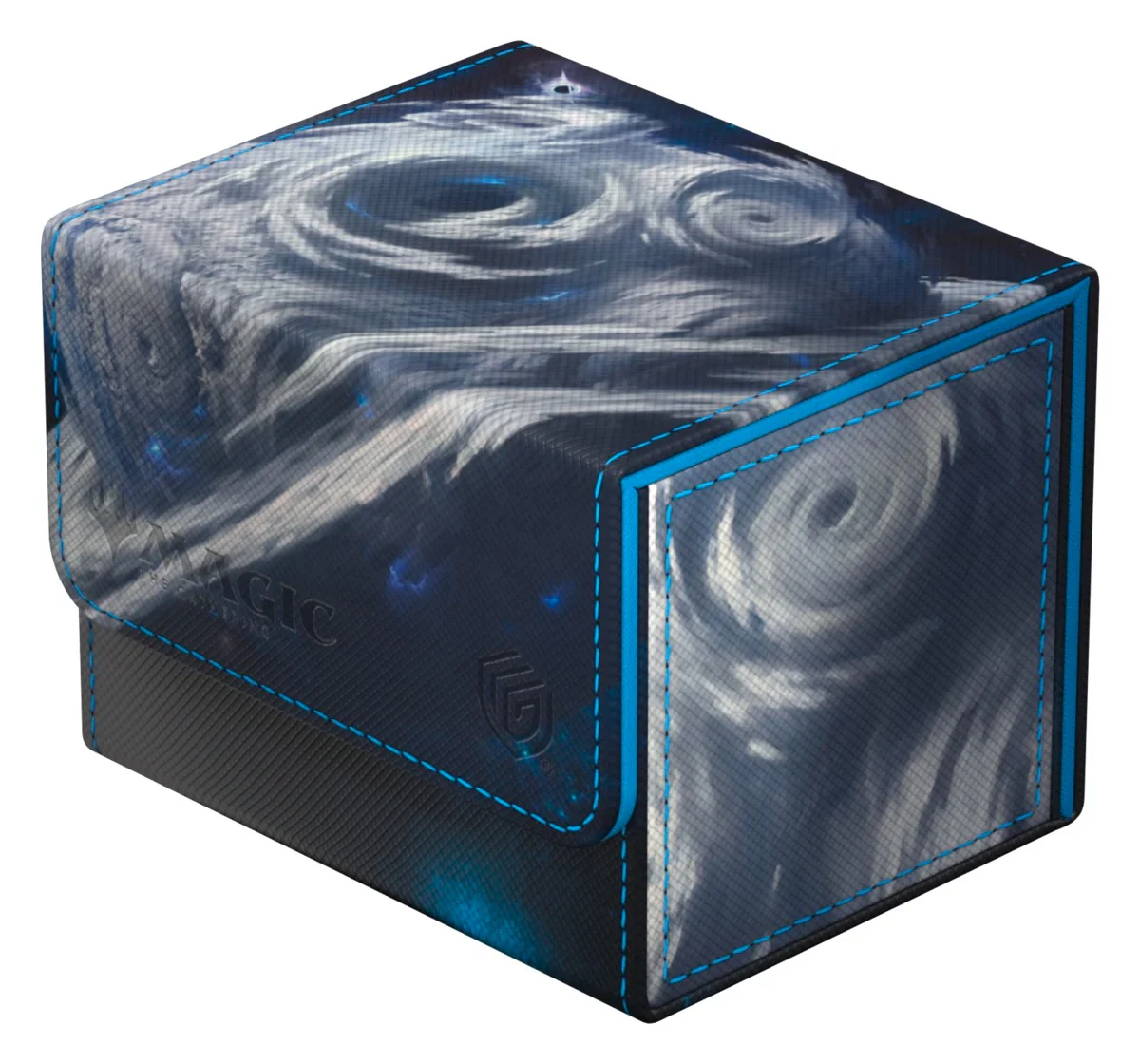 Ultimate Guard: Deck Case - Sidewinder 100+ XenoSkin - MTG: Edge of Eternities - - Image 7
