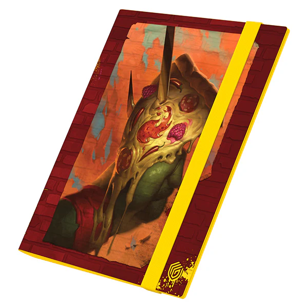 Ultimate Guard: Flexxfolio 360 - MTG: Teenage Mutant Ninja Turtles -