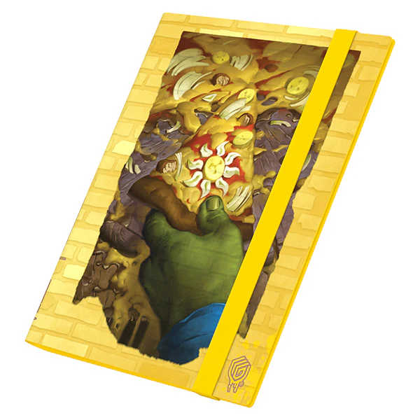 Ultimate Guard: Flexxfolio 360 - MTG: Teenage Mutant Ninja Turtles - - Image 2