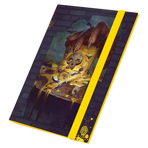 Ultimate Guard: Flexxfolio 360 - MTG: Teenage Mutant Ninja Turtles - - Image 3