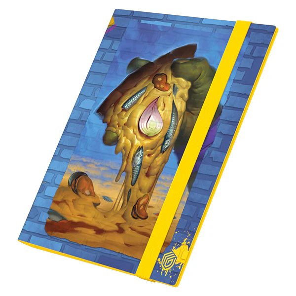Ultimate Guard: Flexxfolio 360 - MTG: Teenage Mutant Ninja Turtles - - Image 4