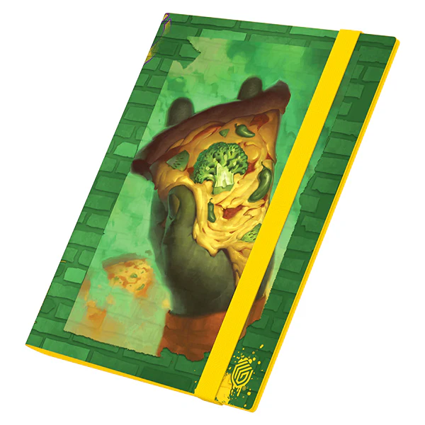 Ultimate Guard: Flexxfolio 360 - MTG: Teenage Mutant Ninja Turtles - - Image 5