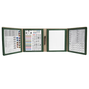 ULTRA-PRO DM SCREEN DND ARTIFACTS ACROSS ETERNITIES: DRIZZT & THE FORGOTTEN REALMS PREMIUM - Image 2