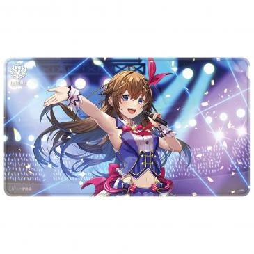 Ultra-PRO: Stitched Playmat - Hololive Official Card Game: - Image 4