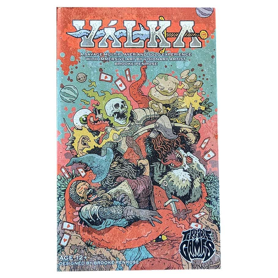 Valka