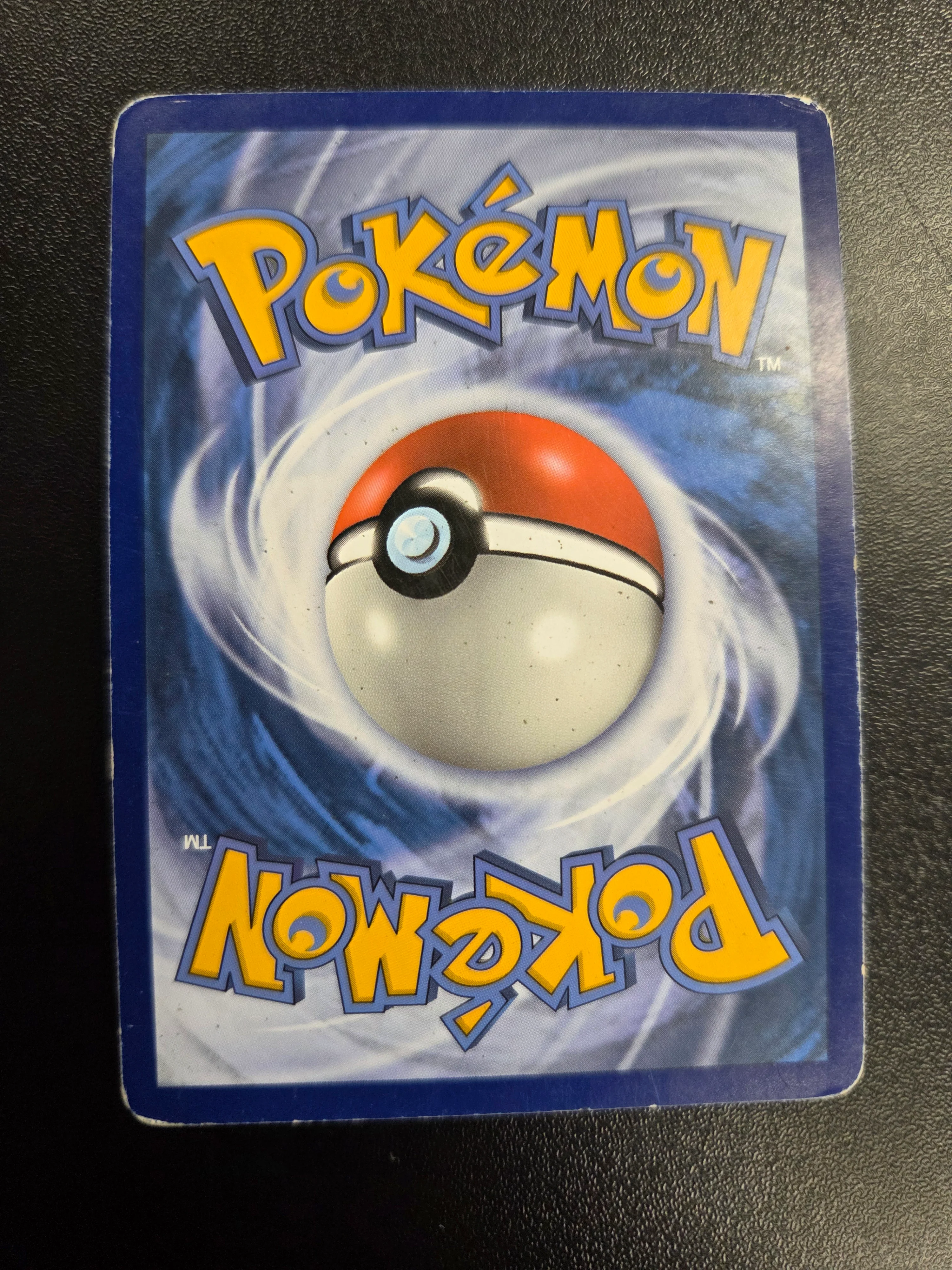 Venusaur EX - 1/108 (EVO) Ultra Rare Damaged Holofoil - Image 2