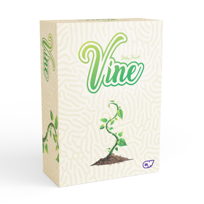 Vine - A game of high-producing green beans