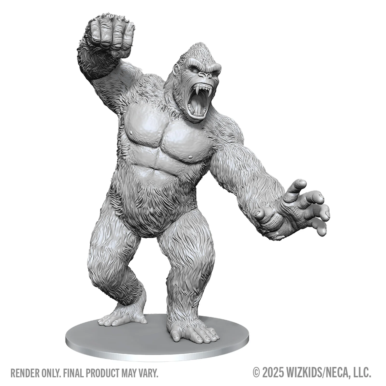 Wizkids: Deep Cuts - Kong (90830)