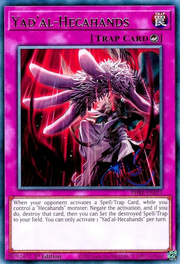 Yad'al-Hecahands (PHRE-EN011)